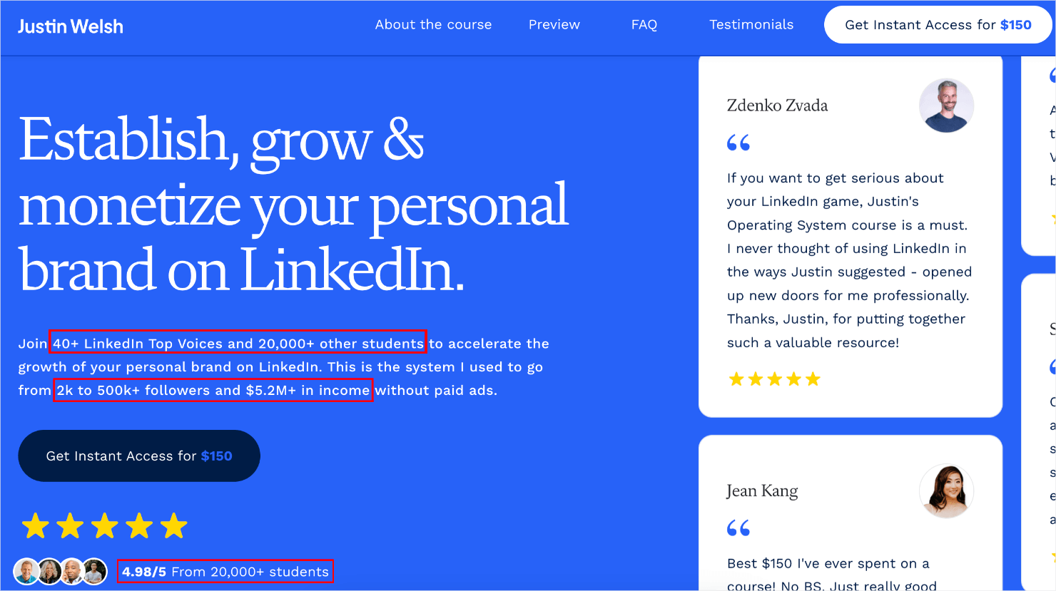 urgency words_justin welsh-min - OptinMonster leverage scarcity in marketing