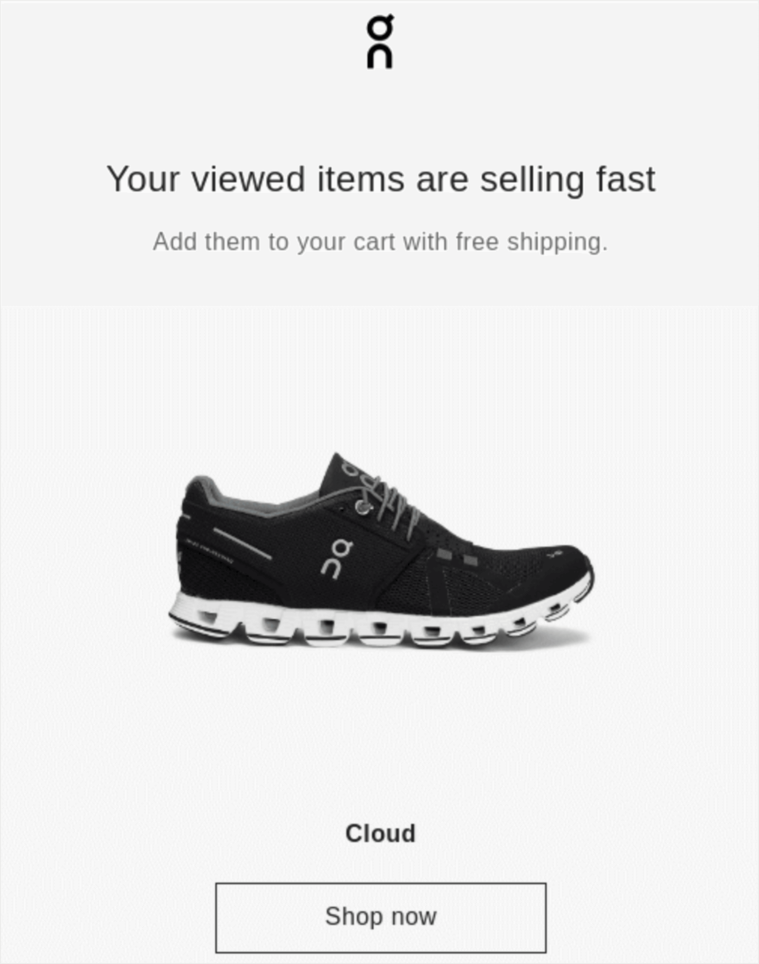 urgency words_on running-min - OptinMonster on running apparels