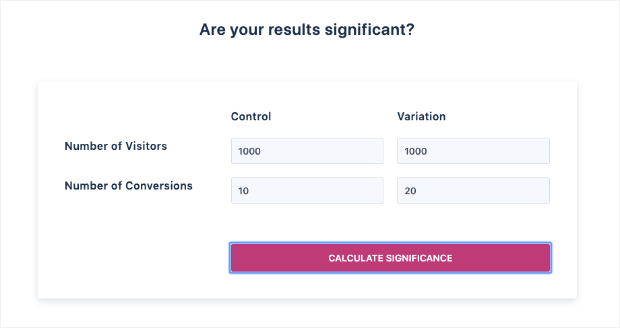 VWO Significance Calculator-min - OptinMonster VWO Significance Calculator