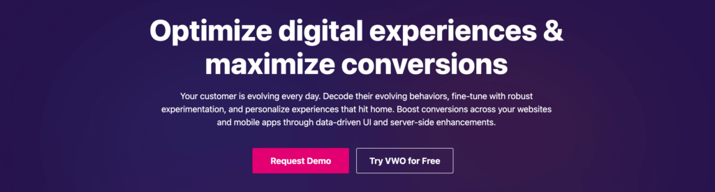 VWO-Split-Testing-Tool - OptinMonster