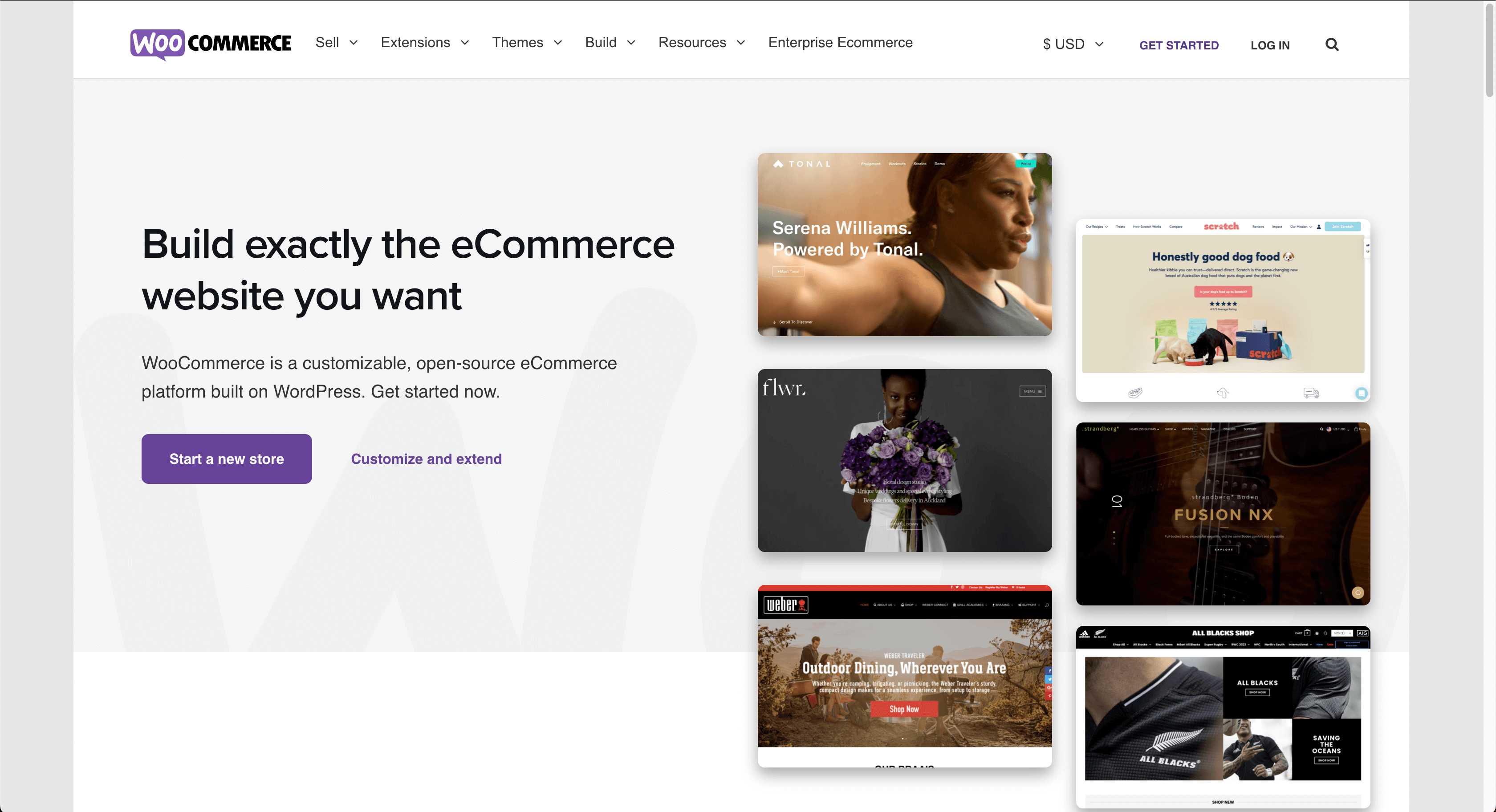 WooCommerce WordPress eCommerce Plugin - OptinMonster WooCommerce WordPress eCommerce Plugin