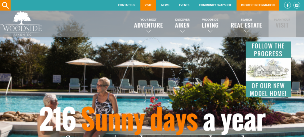 Woodside Communities - OptinMonster Woodside Communities