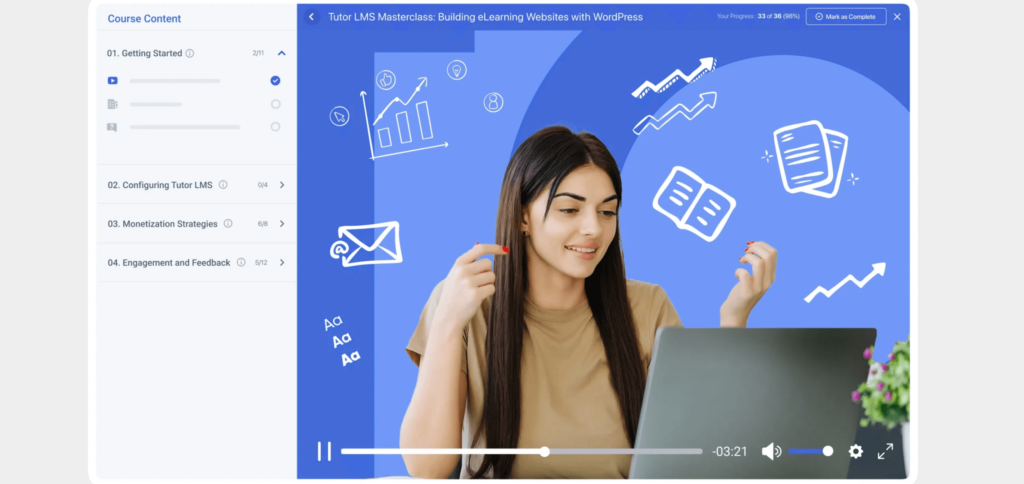 WordPress-LMS-plugin-Tutor-LMS - OptinMonster