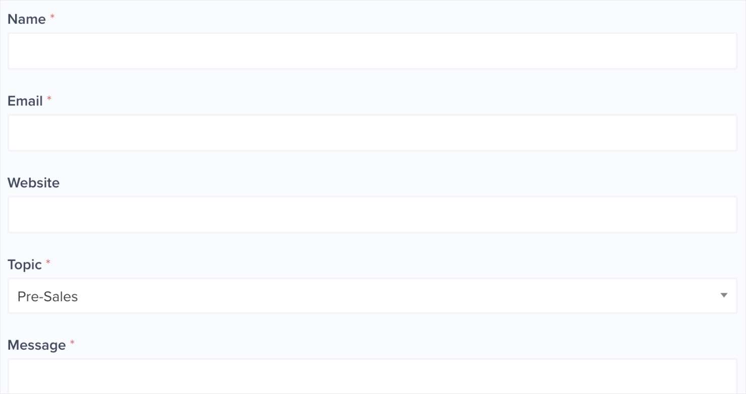 yes no_om pricing page 2-min - OptinMonster yes-no popup