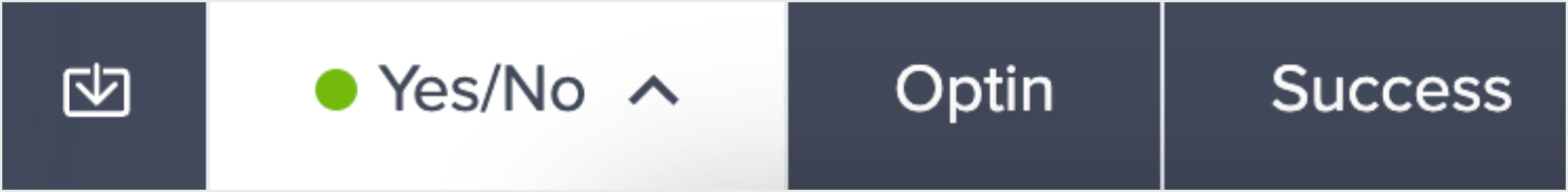 yes no_yes no-min - OptinMonster yes no popup campaign